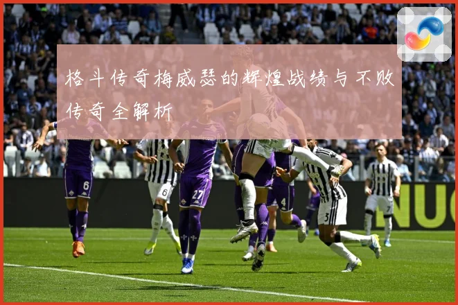 格斗传奇梅威瑟的辉煌战绩与不败传奇全解析