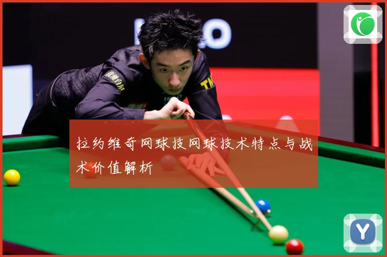 拉约维奇网球技网球技术特点与战术价值解析