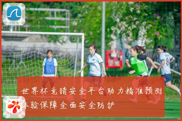 世界杯竞猜安全平台助力精准预测体验保障全面安全防护