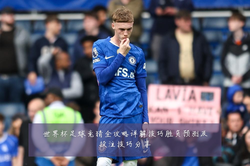 世界杯足球竞猜全攻略详解技巧胜负预测及投注技巧分享